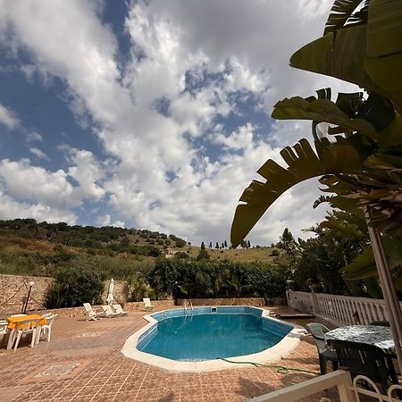 Villa Militello Nel Borgo Piu Bello Di Italia Del 2025 Militello in Val di Catania エクステリア 写真