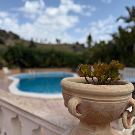 Villa Militello Nel Borgo Piu Bello Di Italia Del 2025 Militello in Val di Catania エクステリア 写真