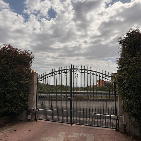 Villa Militello Nel Borgo Piu Bello Di Italia Del 2025 Militello in Val di Catania エクステリア 写真
