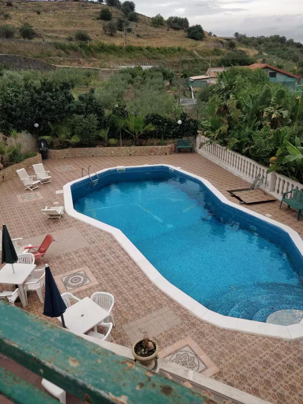 Villa Militello Nel Borgo Piu Bello Di Italia Del 2025 Militello in Val di Catania エクステリア 写真