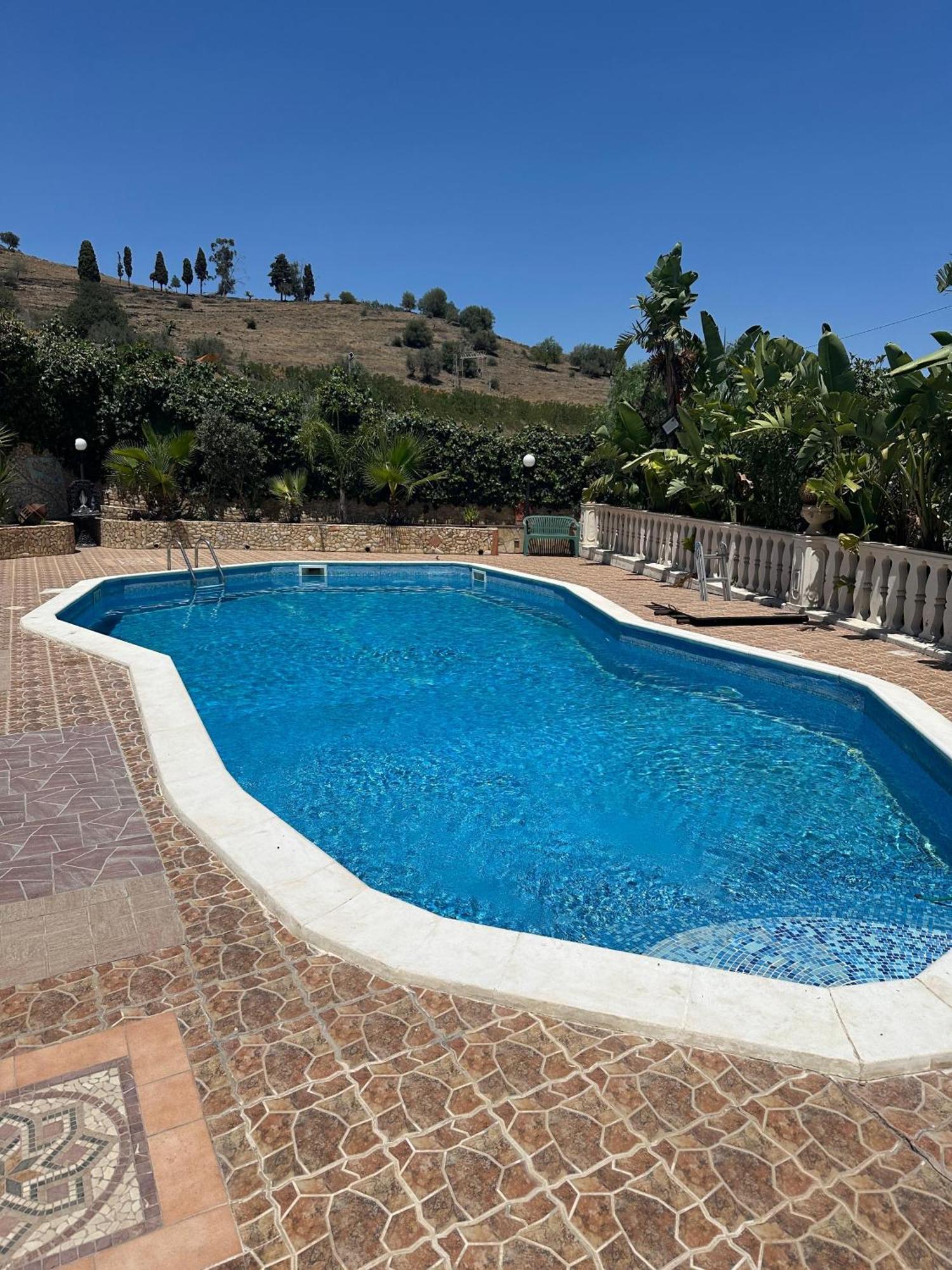 Villa Militello Nel Borgo Piu Bello Di Italia Del 2025 Militello in Val di Catania エクステリア 写真