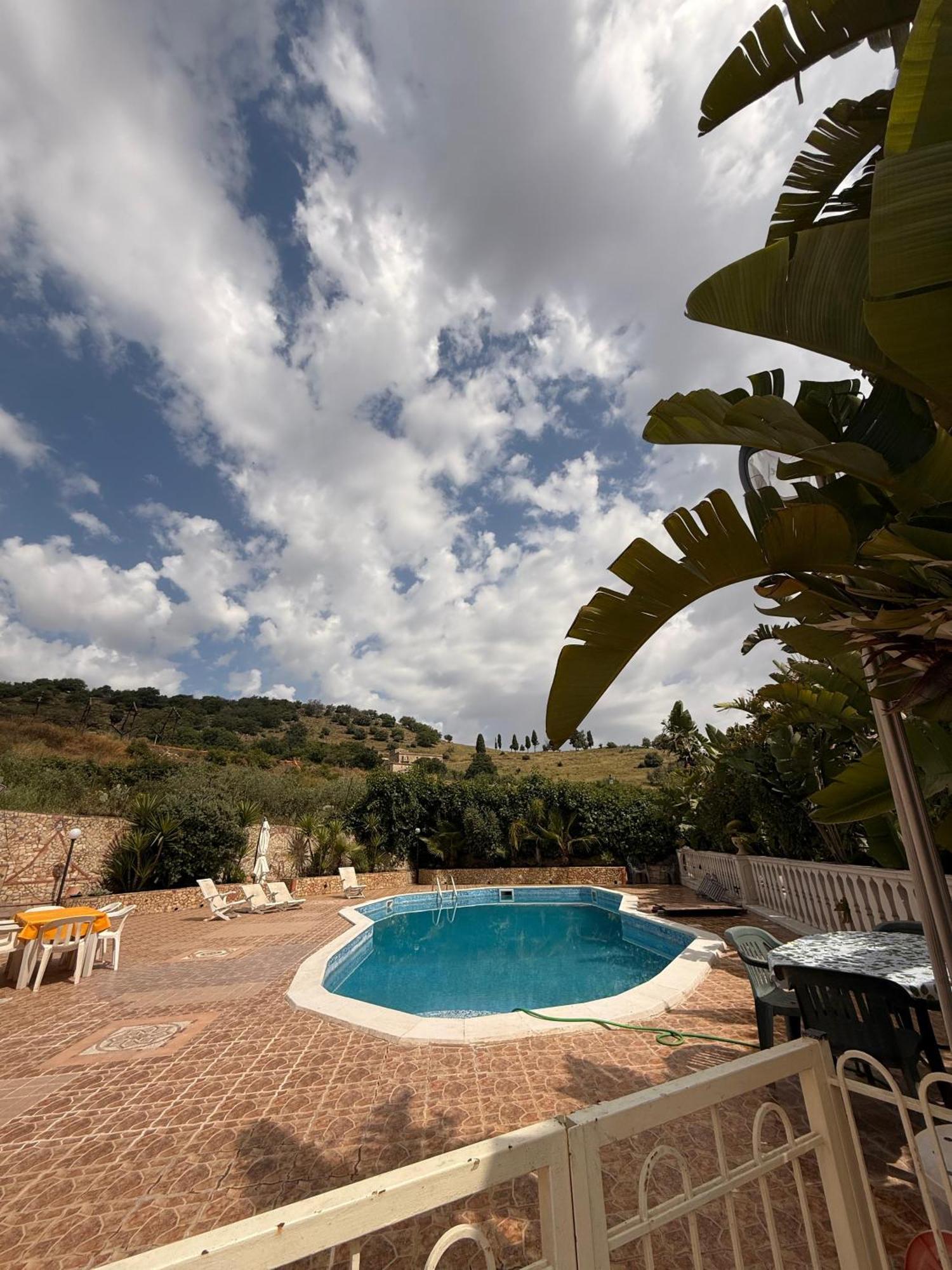 Villa Militello Nel Borgo Piu Bello Di Italia Del 2025 Militello in Val di Catania エクステリア 写真