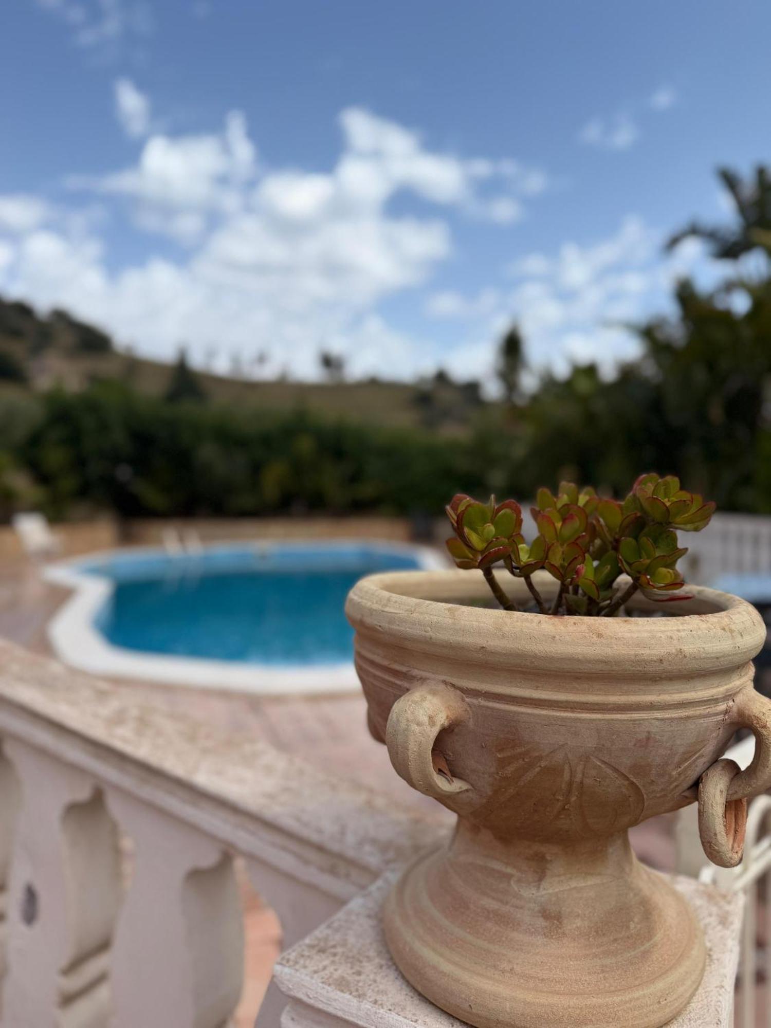 Villa Militello Nel Borgo Piu Bello Di Italia Del 2025 Militello in Val di Catania エクステリア 写真