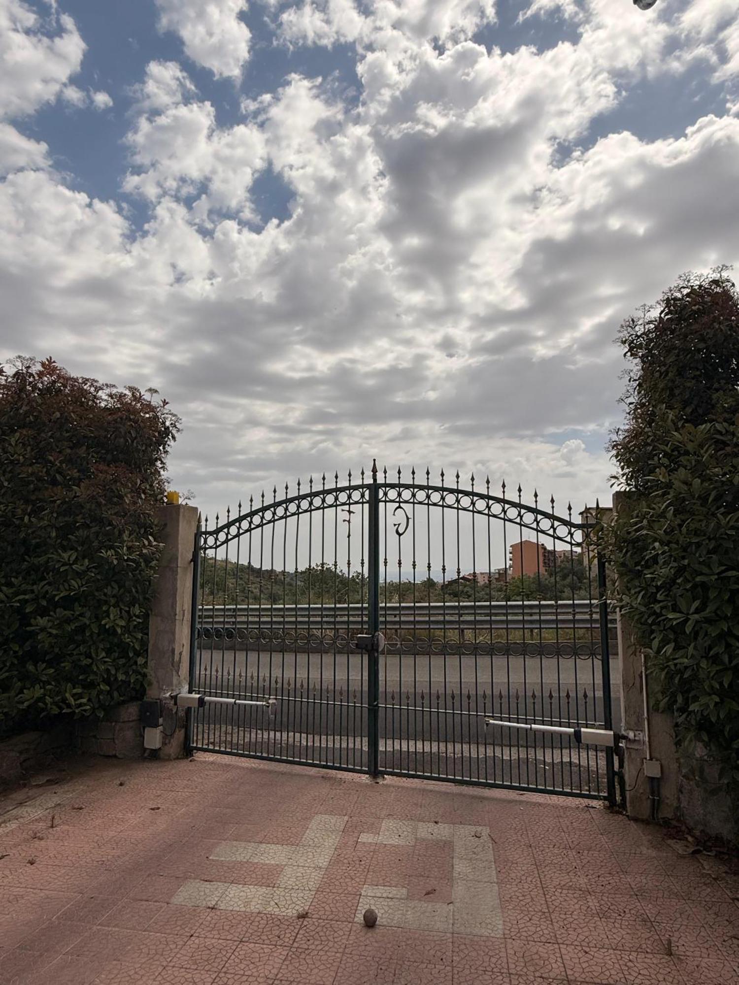 Villa Militello Nel Borgo Piu Bello Di Italia Del 2025 Militello in Val di Catania エクステリア 写真