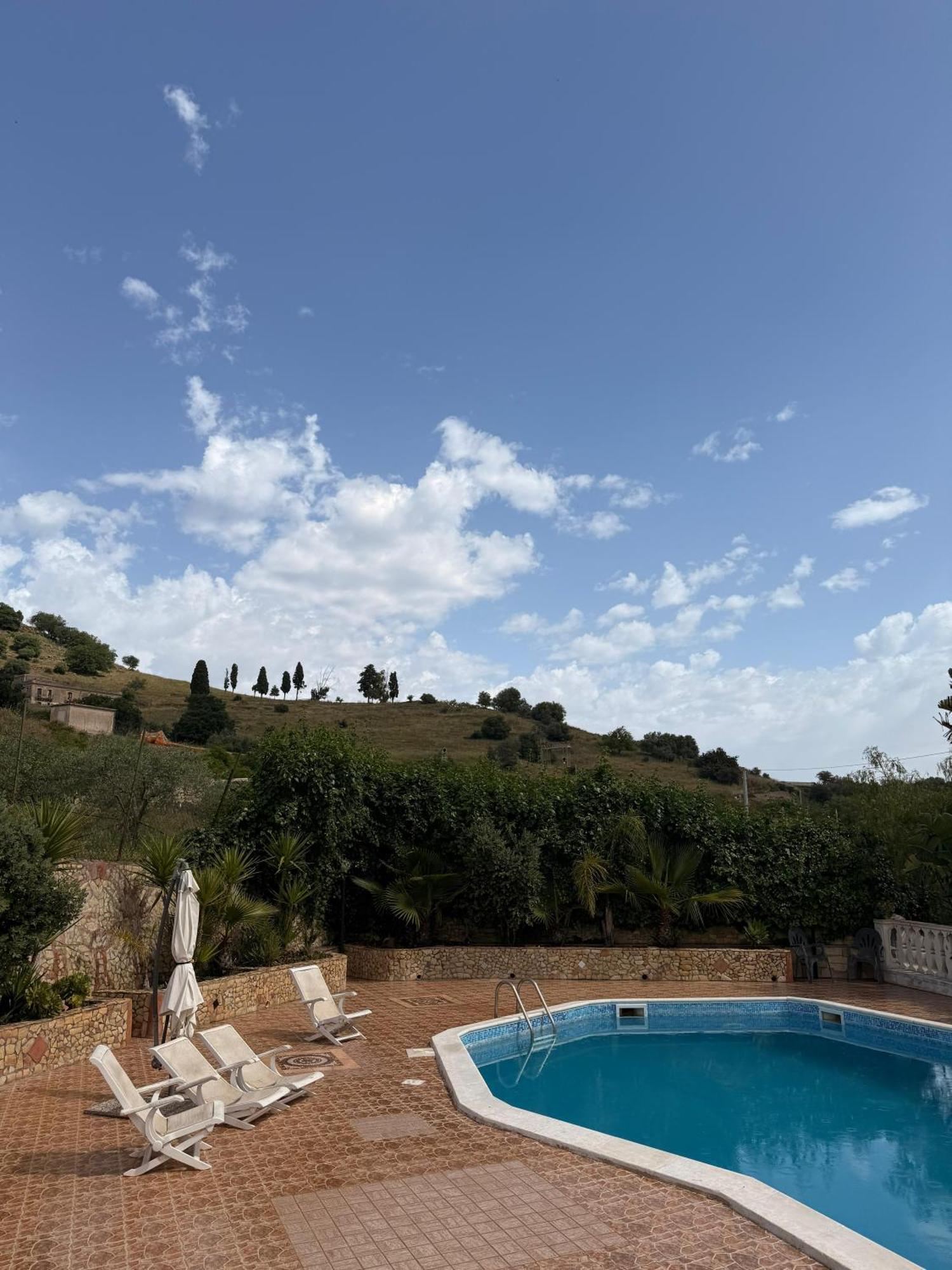 Villa Militello Nel Borgo Piu Bello Di Italia Del 2025 Militello in Val di Catania エクステリア 写真