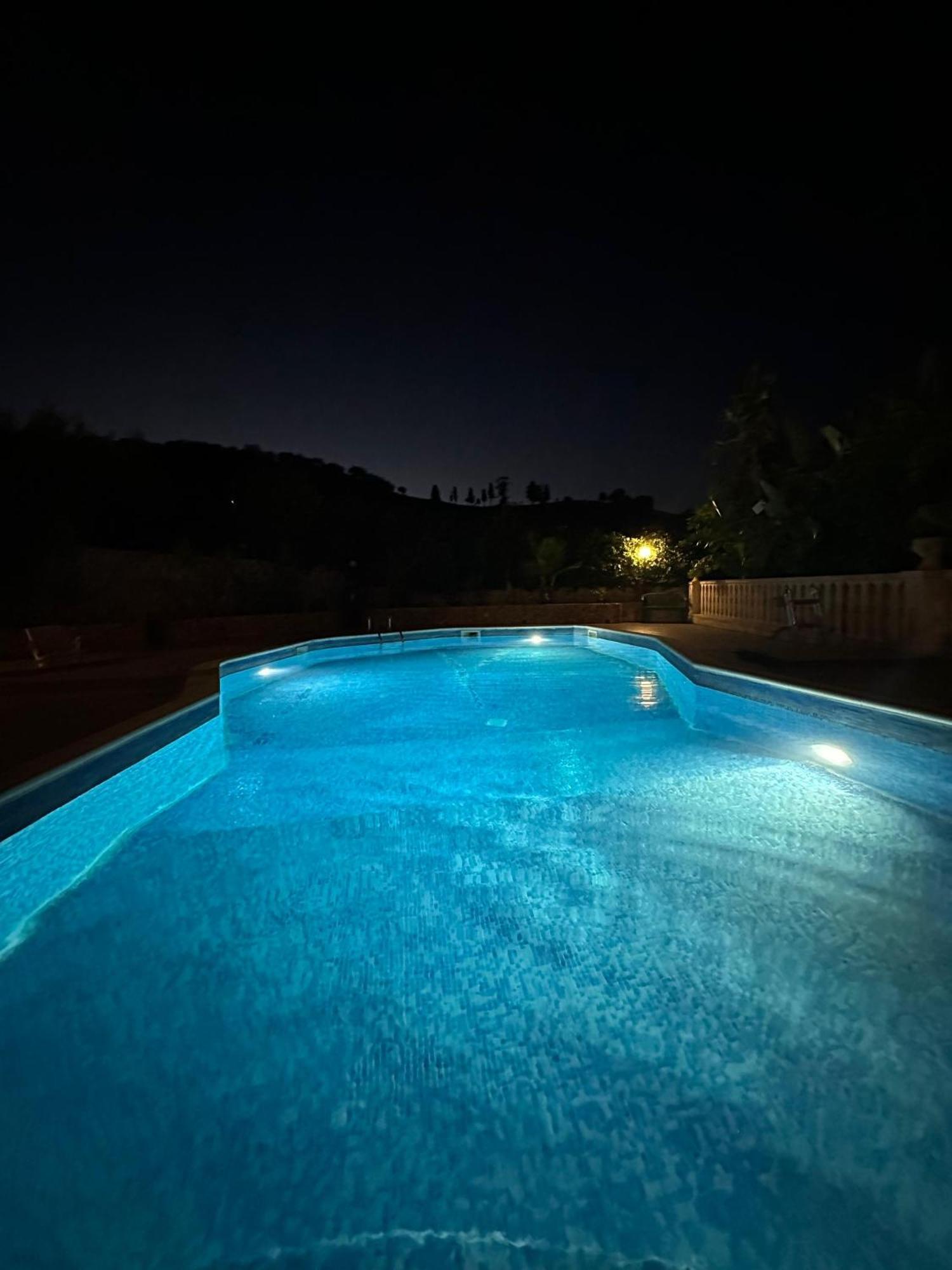Villa Militello Nel Borgo Piu Bello Di Italia Del 2025 Militello in Val di Catania エクステリア 写真
