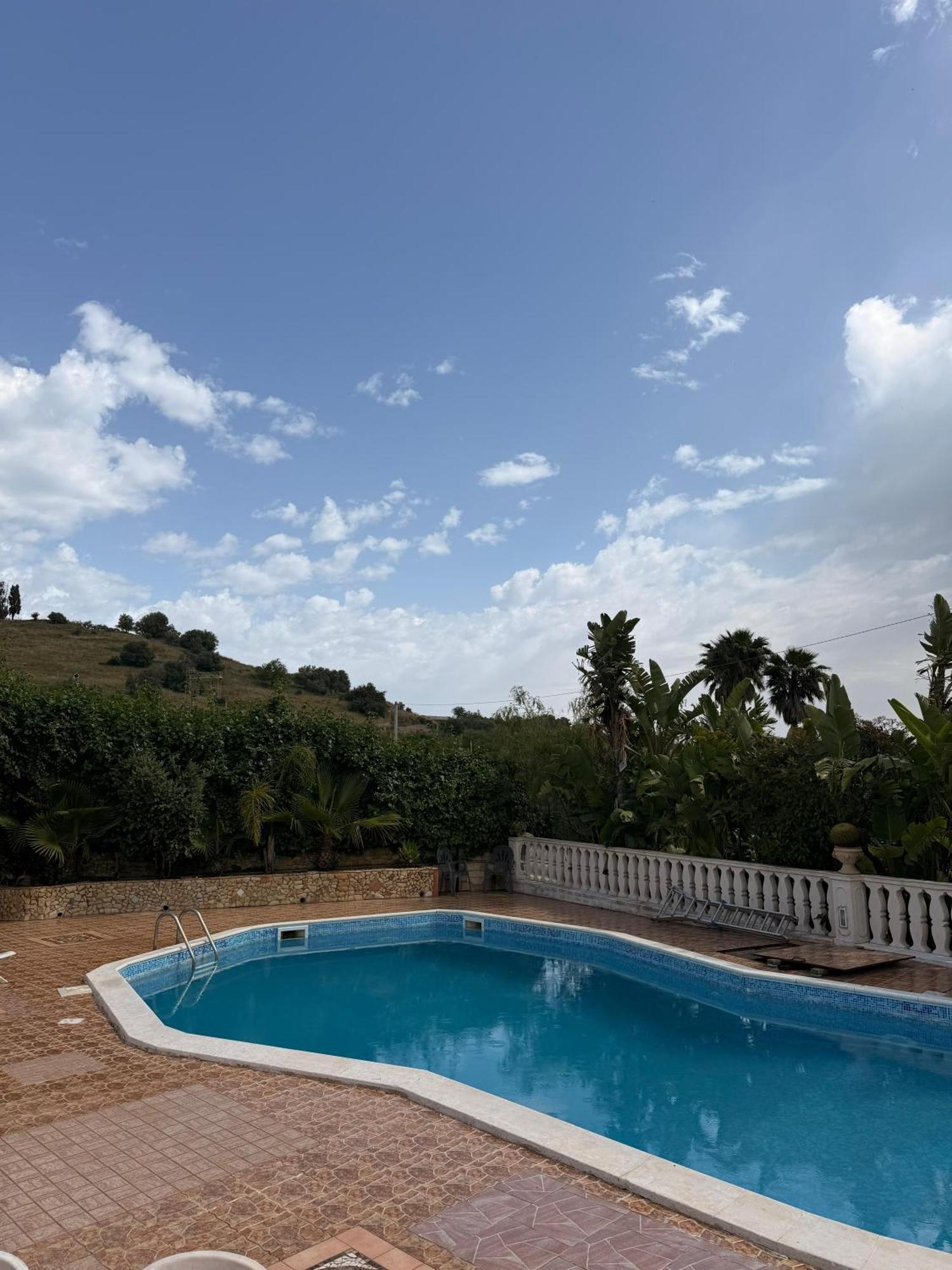 Villa Militello Nel Borgo Piu Bello Di Italia Del 2025 Militello in Val di Catania エクステリア 写真