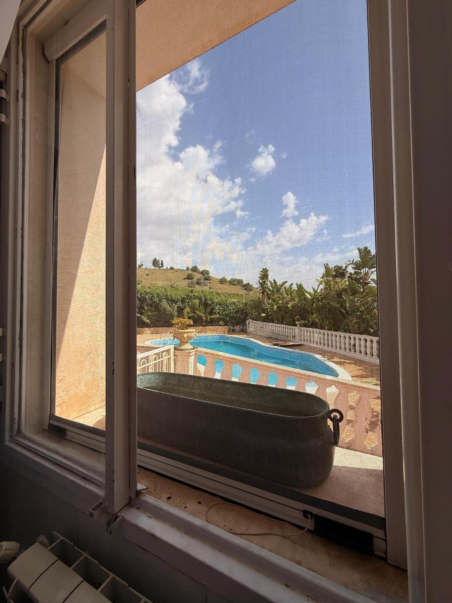 Villa Militello Nel Borgo Piu Bello Di Italia Del 2025 Militello in Val di Catania エクステリア 写真